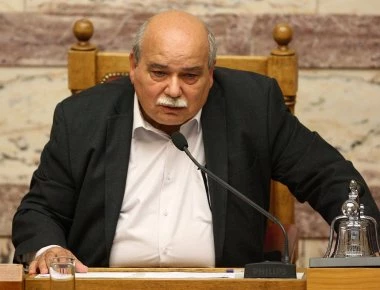 Βούτσης: «Κατασκευασμένα όσα διακινούνται για τα εσωκομματικά του ΣΥΡΙΖΑ»